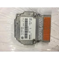 Блок AirBag Volkswagen Touareg 2006 7L0959655