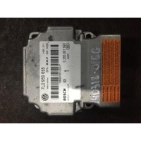 Блок AirBag Volkswagen Touareg 2006 7L0959655