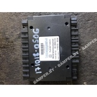 Блок комфорта Volkswagen Touareg 2004 7L6937049K