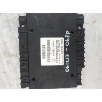 Блок комфорта Volkswagen Touareg 2006 7L6937049K