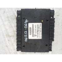 Блок комфорта Volkswagen Touareg 2006 7L5937049C