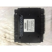 Блок комфорта Volkswagen Touareg 2006 7L6937049K