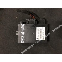 Блок согласования фаркопа Volkswagen Touareg 2006 8E0907383A