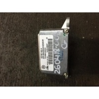 Блок управления (другие) Volkswagen Touareg 2006 7E0907652A
