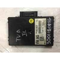 Блок управления (другие) Volkswagen Touareg 2013 7P6907530B