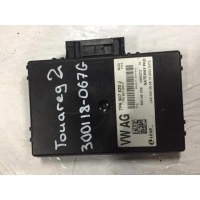 Блок управления (другие) Volkswagen Touareg 2013 7P6907530J