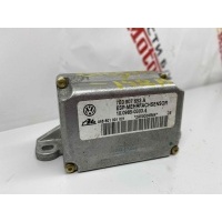 Блок управления ESP Volkswagen Touareg 2006 7E0907652A