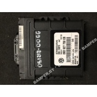 Блок управления АКПП Volkswagen Touareg 2006 09D927750EB