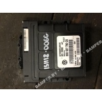 Блок управления АКПП Volkswagen Touareg 2008 09D927750CS