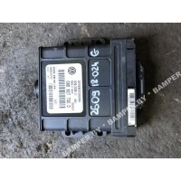 Блок управления АКПП Volkswagen Touareg 2004 09D927750D