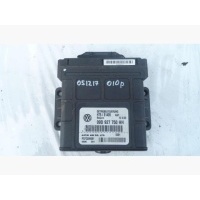 Блок управления АКПП Volkswagen Touareg 2006 09D927750HH