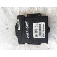Блок управления АКПП Volkswagen Touareg 2006 09D927750AQ