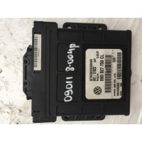 Блок управления АКПП Volkswagen Touareg 2006 09D927750CL