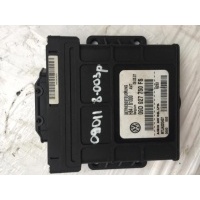 Блок управления АКПП Volkswagen Touareg 2006 09D927750FS