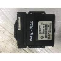 Блок управления АКПП Volkswagen Touareg 2006 09D927750HT