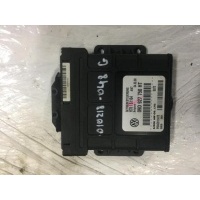 Блок управления АКПП Volkswagen Touareg 2006 09D927750HT