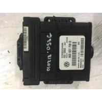 Блок управления АКПП Volkswagen Touareg 2006 09D927750D