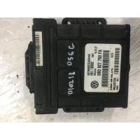 Блок управления АКПП Volkswagen Touareg 2006 09D927750FA