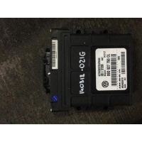 Блок управления АКПП Volkswagen Touareg 2006 09D927750CL