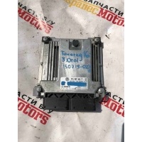 Блок управления двигателем Volkswagen Touareg 2016 7P1 907 401 F
