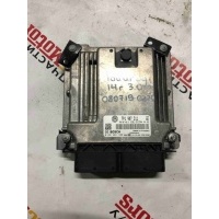 Блок управления двигателем Volkswagen Touareg 2015 7P1 907 311