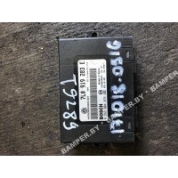 Блок управления парктрониками Volkswagen Touareg 2004 7L0919283E