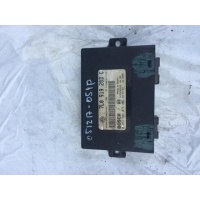Блок управления парктрониками Volkswagen Touareg 2006 7L0919283C