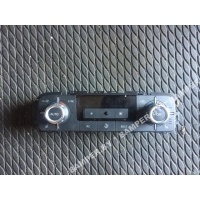 Блок управления печки/климат-контроля Volkswagen Touareg 2012 7P6907040BA