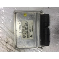 Блок управления пневмоподвеской Volkswagen Touareg 2006 7L0907553E