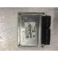 Блок управления пневмоподвеской Volkswagen Touareg 2006 7L0907553E
