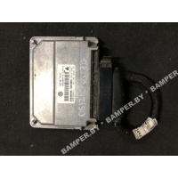 Блок управления раздаточной коробки Volkswagen Touareg 2006 0AD927755AT