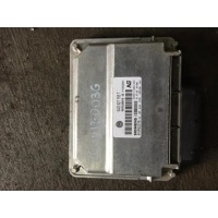 Блок управления раздаточной коробки Volkswagen Touareg 2006 0AD927755T