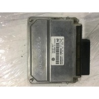 Блок управления раздаточной коробки Volkswagen Touareg 2006 0AD927755T