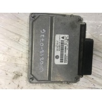 Блок управления раздаточной коробки Volkswagen Touareg 2006 0AD927755AT