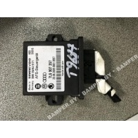 Блок управления светом Volkswagen Touareg 2008 7l6907357