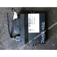 Блок управления центральным замком Volkswagen Touareg 2004 3D0909135N
