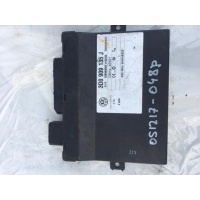 Блок управления центральным замком Volkswagen Touareg 2006 3D0909135J
