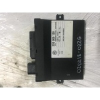 Блок управления центральным замком Volkswagen Touareg 2006 3D0909139