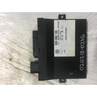 Блок управления центральным замком Volkswagen Touareg 2006 3D0909139