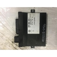 Блок управления центральным замком Volkswagen Touareg 2006 3D0909135J