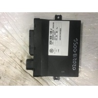 Блок управления центральным замком Volkswagen Touareg 2006 3D0909135J