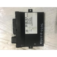 Блок управления центральным замком Volkswagen Touareg 2006 3D0909135K