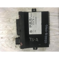 Блок управления центральным замком Volkswagen Touareg 2006 3D0909135J