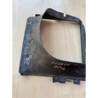 Воздуховод Volkswagen Touareg 2006 7L0117339