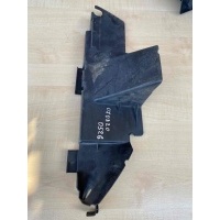 Воздуховод Volkswagen Touareg 2007 7L6121333D