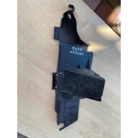 Воздуховод Volkswagen Touareg 2006 7L6121334D