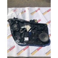 Стеклоподъемник передний левый Mercedes-Benz CLA 2017 A2468200502