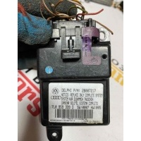 Датчик удара Volkswagen Touareg 2007 7L0959339D