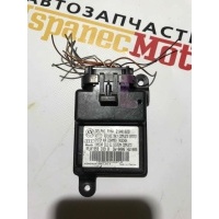 Датчик удара Volkswagen Touareg 2007 7L0959339B