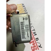 Датчик ускорения Volkswagen Touareg 2006 7E0907652A